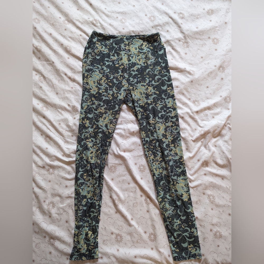 Lularue leggings